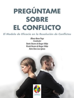 cover image of Pregúntame sobre el Conflicto